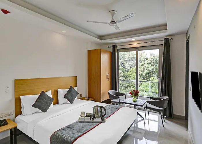 Townhouse Hotel Royal Oak
